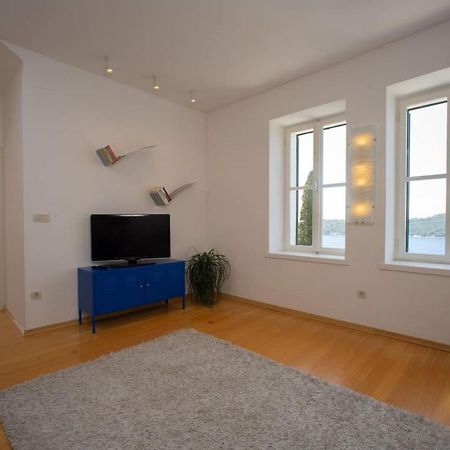 Apartment St.Jacob ドゥブロブニク エクステリア 写真