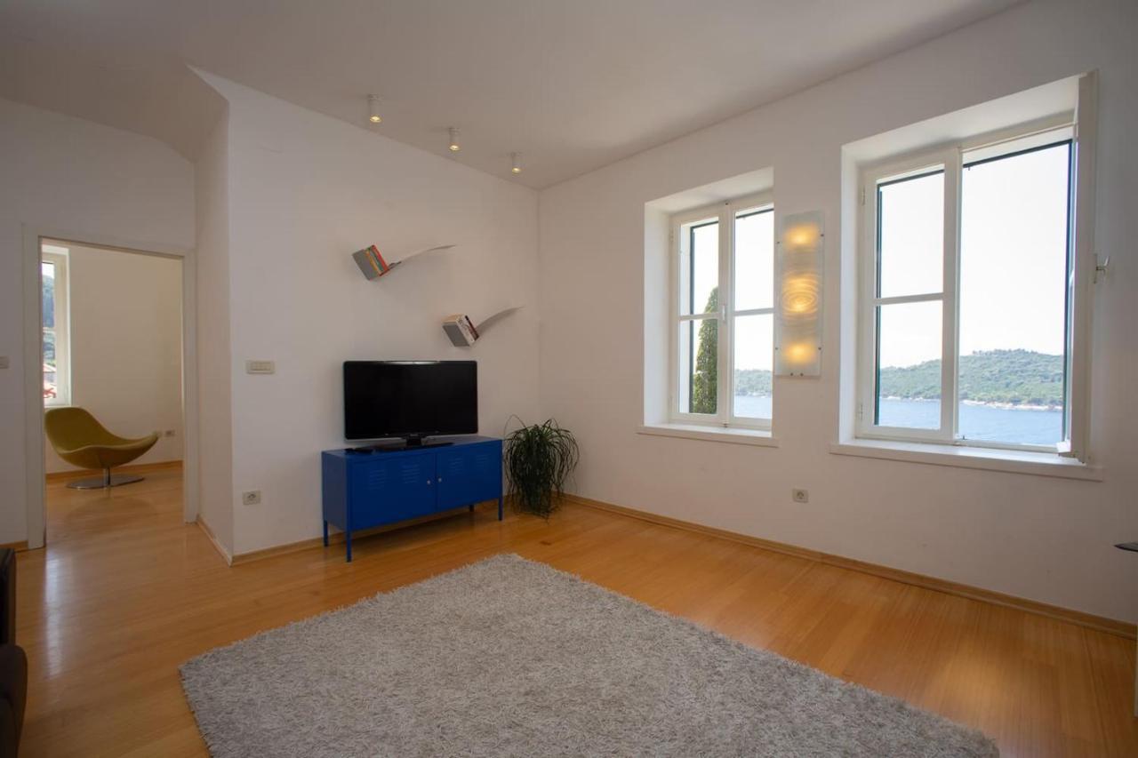 Apartment St.Jacob ドゥブロブニク エクステリア 写真