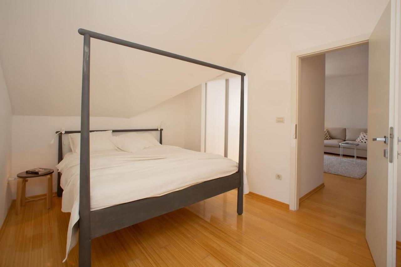Apartment St.Jacob ドゥブロブニク エクステリア 写真