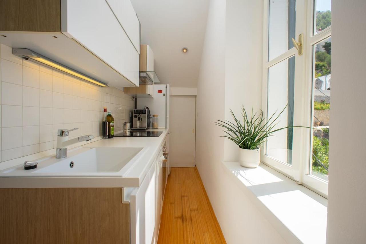Apartment St.Jacob ドゥブロブニク エクステリア 写真
