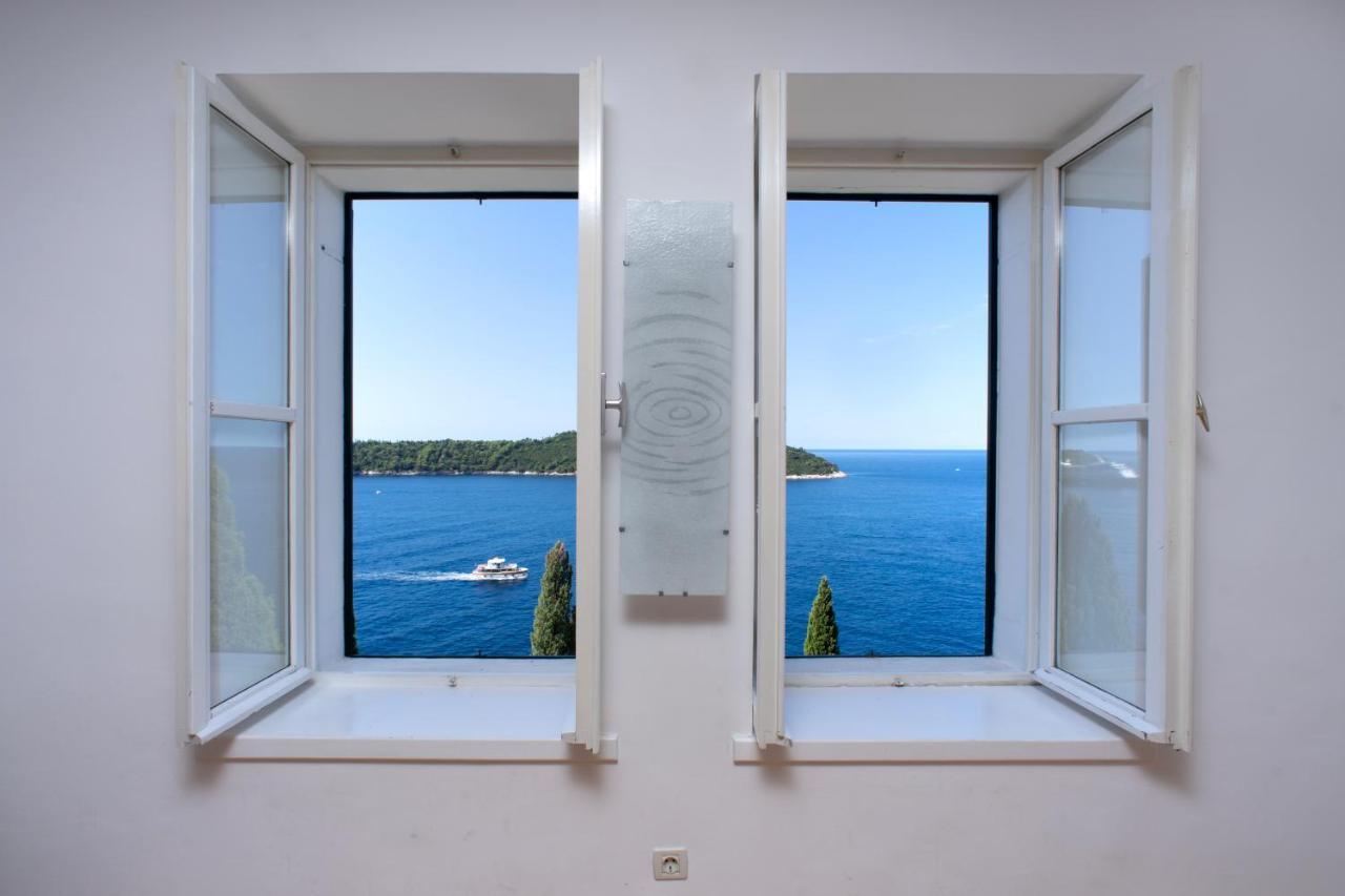 Apartment St.Jacob ドゥブロブニク エクステリア 写真