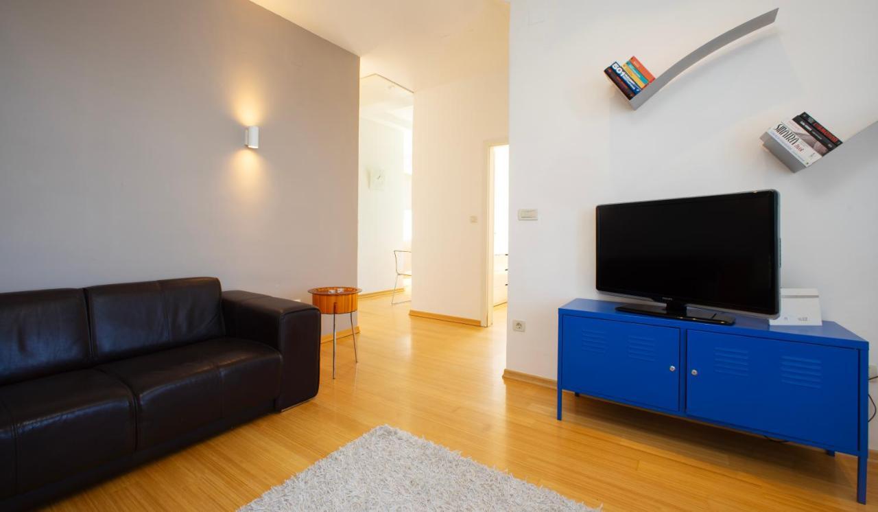 Apartment St.Jacob ドゥブロブニク エクステリア 写真