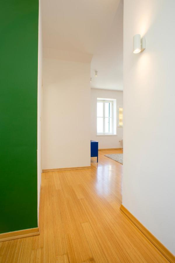 Apartment St.Jacob ドゥブロブニク エクステリア 写真