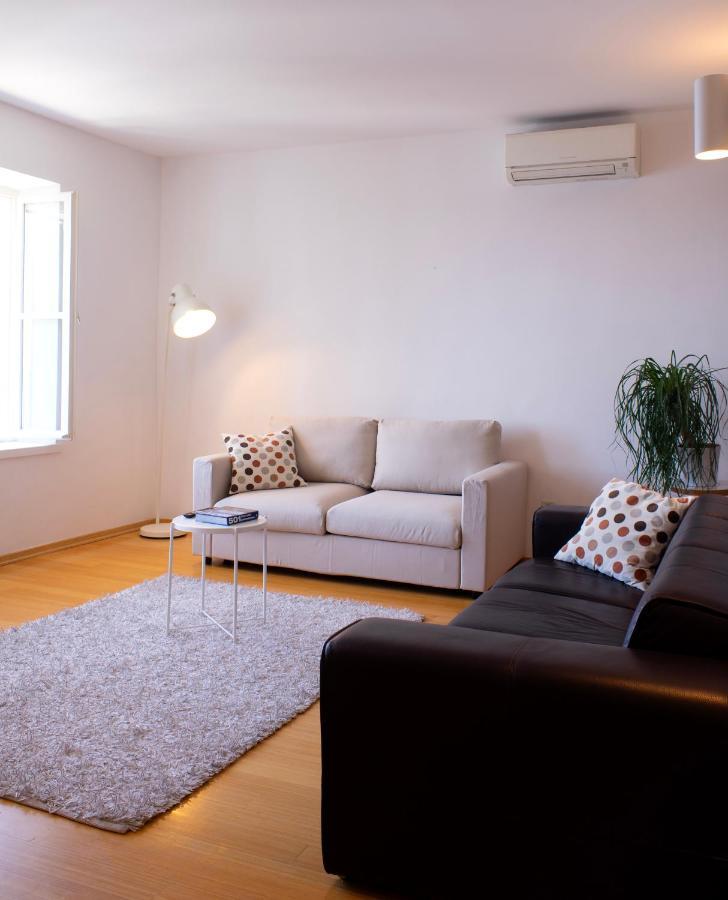 Apartment St.Jacob ドゥブロブニク エクステリア 写真