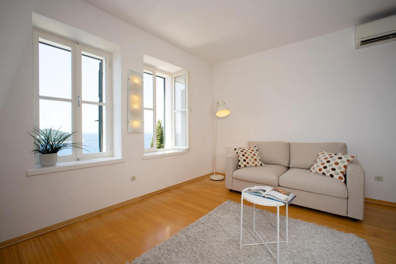 Apartment St.Jacob ドゥブロブニク エクステリア 写真